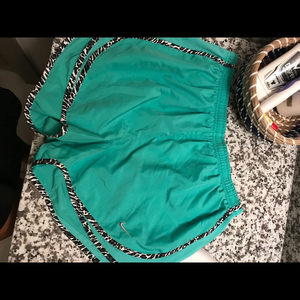 Nike shorts